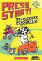 [Press Start! 03] • Super Rabbit Racers!